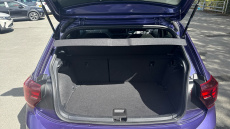 Volkswagen Polo 1.0 TSI R-Line 5dr Petrol Hatchback